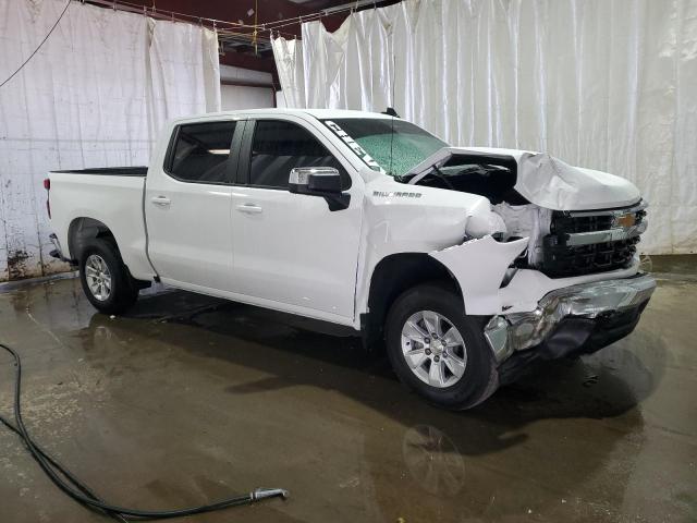 2024 CHEVROLET SILVERADO - 1GCPACED3RZ131473
