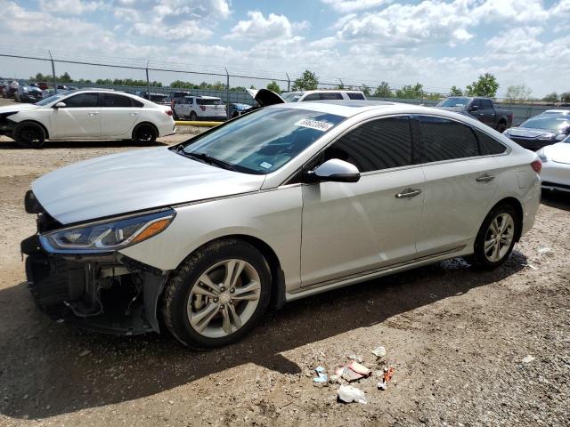 2019 HYUNDAI SONATA LIM - 5NPE34AF7KH790085