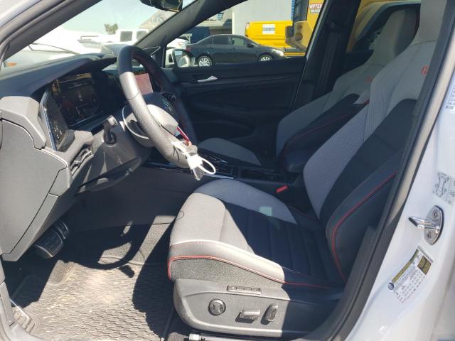 2024 VOLKSWAGEN GTI AUTOBA WVWVA7CD8RW135246