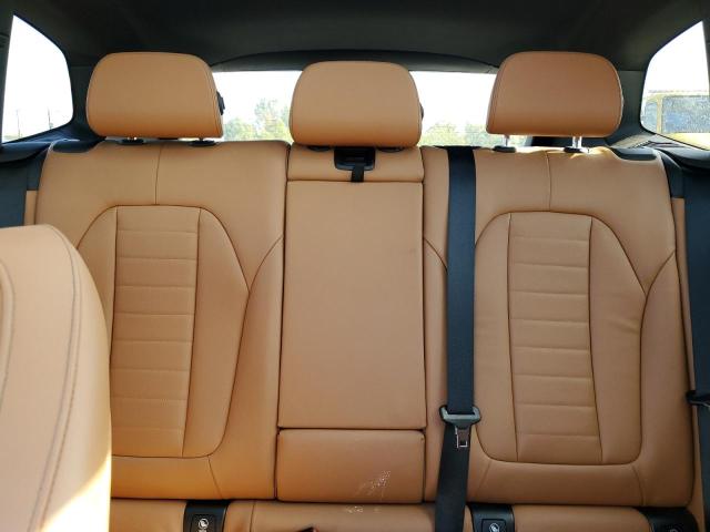 2019 BMW X3 XDRIVE3 - 5UXTR9C59KLD92302