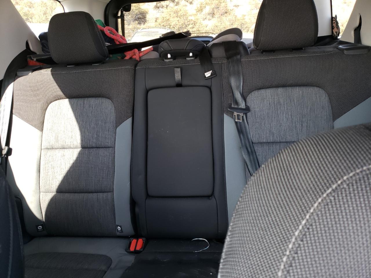 FORD BRONCO SPORT BIG BEND