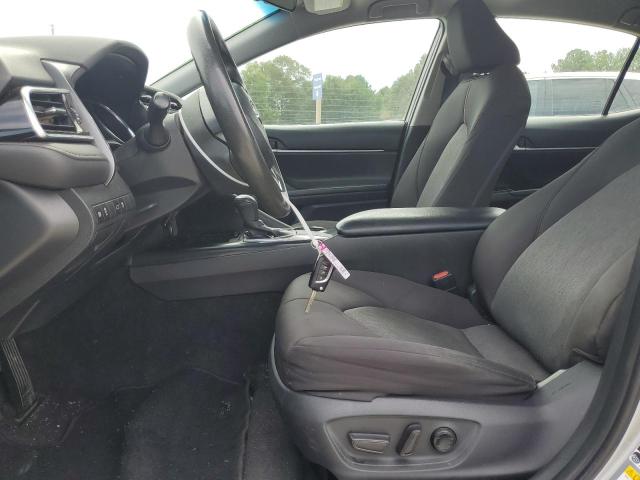 2018 TOYOTA CAMRY L - 4T1B11HK9JU647472