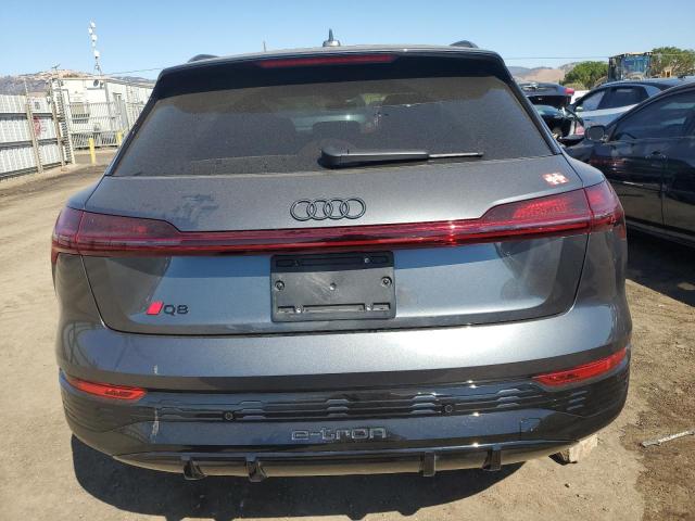 2024 AUDI Q8 E-TRON - WA16ABGE2RB006933