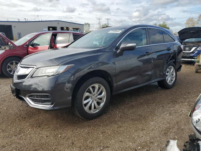 2016 ACURA RDX TECHNO #2982795599