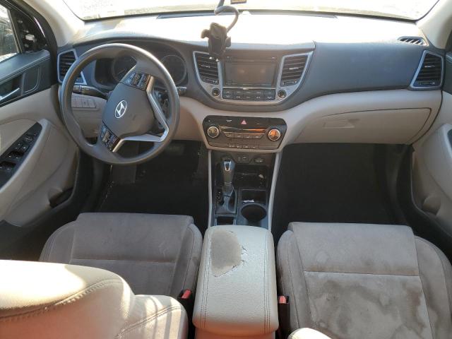 2016 HYUNDAI TUCSON SE - KM8J23A44GU129441