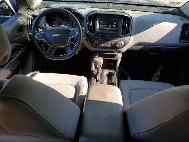 2017 CHEVROLET COLORADO - 1GCGTBEN5H1175792