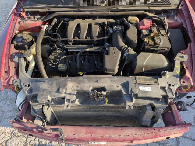 1FAHP2F88DG169340 2013 FORD TAURUS