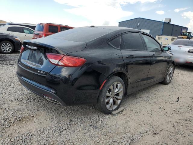 VIN 1C3CCCDG8FN522694 2015 Chrysler 200, S no.3