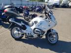 2003 BMW R1150 RT - WB10499A13ZE89562