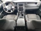 JEEP COMMANDER photo