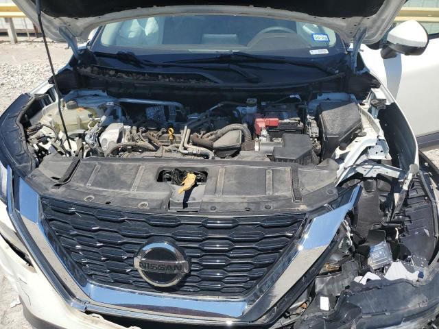 VIN 5N1AT3BA1MC763261 2021 NISSAN ROGUE no.12