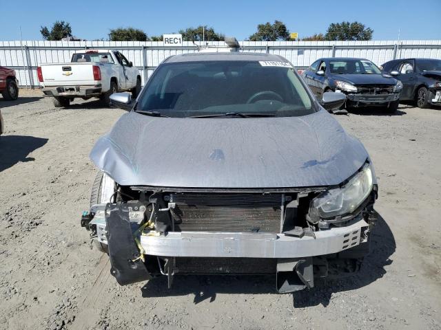 VIN 2HGFC2F79JH549504 2018 Honda Civic, EX no.5