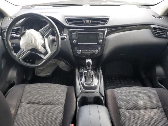 2021 NISSAN QASHQAI JN1BJ1BV9MW321299