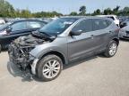 2018 NISSAN ROGUE SPOR - JN1BJ1CP6JW184267