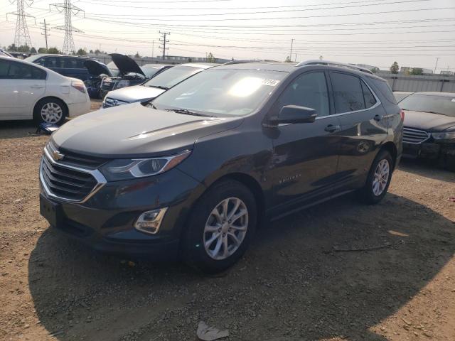 2019 CHEVROLET EQUINOX LT - 2GNAXKEV4K6207850
