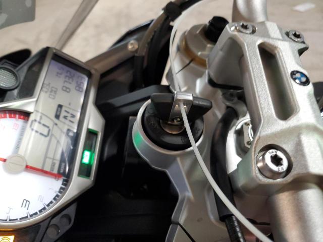 2019 BMW S 1000 R - WB10D620XKZ972334