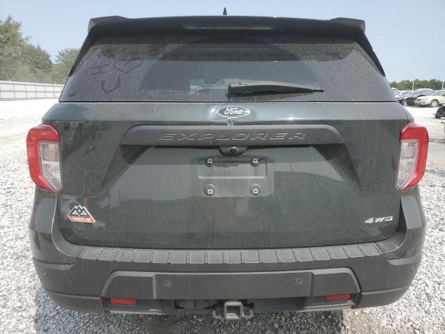2021 FORD EXPLORER 4 - 1FMSK8JH9MGC14810