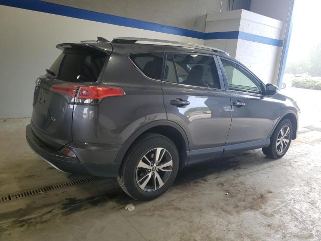 2018 TOYOTA RAV4 ADVEN - JTMWFREV9JJ739610