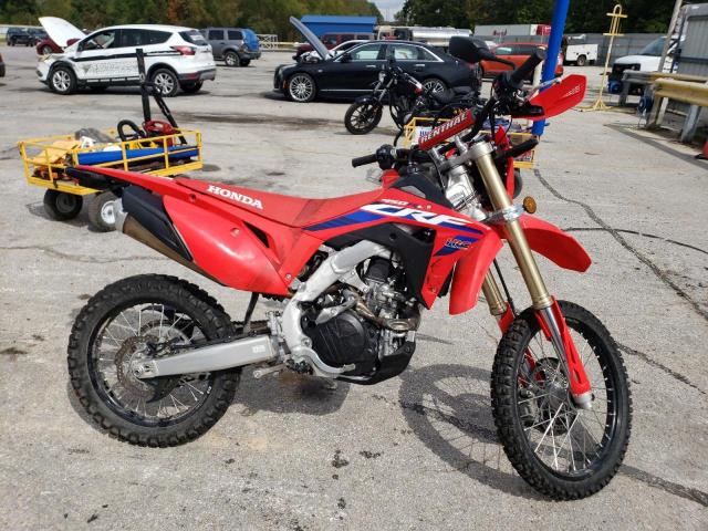 2024 HONDA CRF450 RL #3025116172