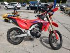 Lot #3025116172 2024 HONDA CRF450 RL