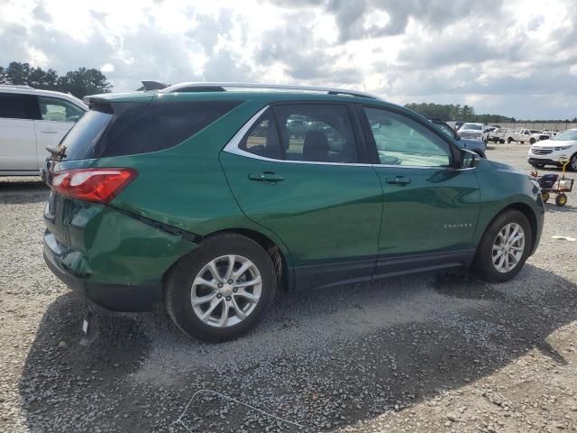 2018 CHEVROLET EQUINOX LT - 2GNAXJEV0J6272459
