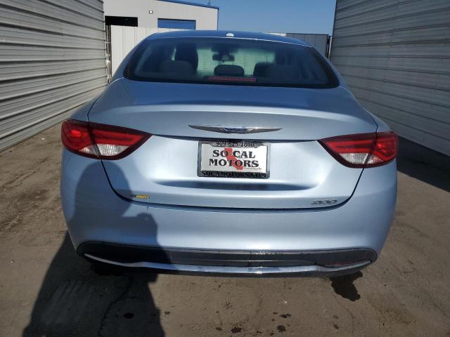 VIN 1C3CCCAB5FN681052 2015 Chrysler 200, Limited no.6