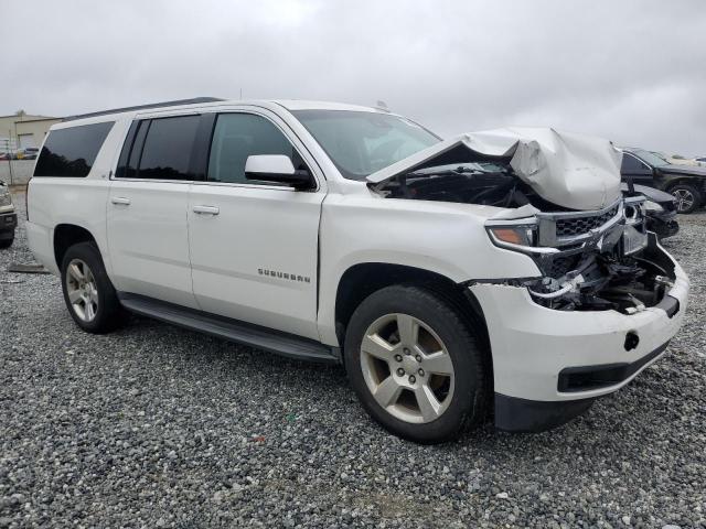 2016 CHEVROLET SUBURBAN C - 1GNSCHKC9GR155164