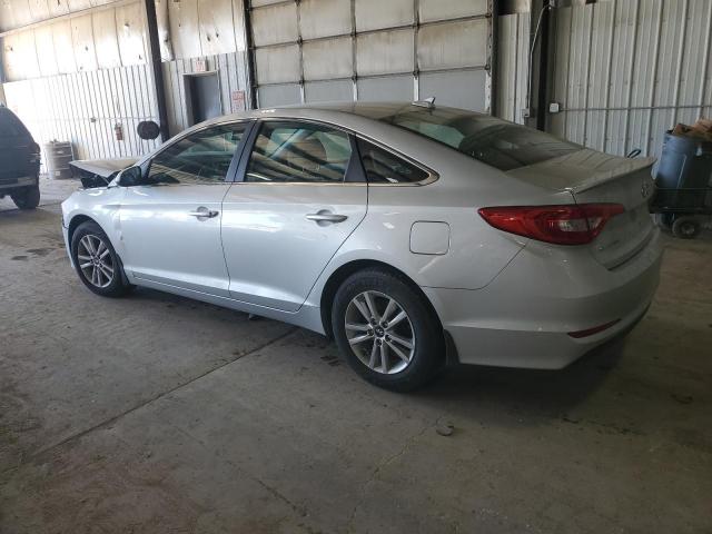 2015 HYUNDAI SONATA SE - 5NPE24AF6FH011297