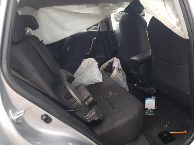 2019 TOYOTA RAV4 LE - JTMK1RFV4KD516080