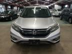 HONDA CR-V EX photo