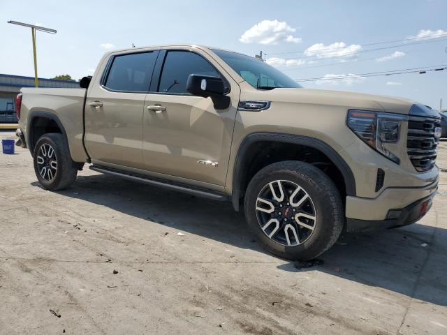 2023 GMC SIERRA K15 1GTUUEEL8PZ214990  71039384