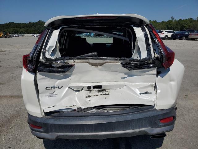 2020 HONDA CR-V TOURI - 5J6RW1H99LL005791