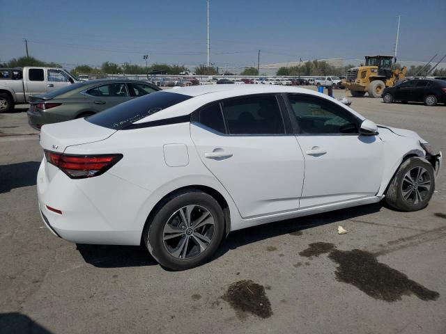 2023 NISSAN SENTRA SV - 3N1AB8CV3PY293982