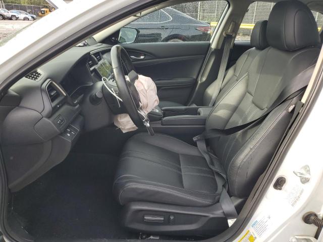 2021 HONDA INSIGHT TO 19XZE4F97ME008289