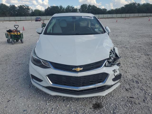 2018 CHEVROLET CRUZE LT - 1G1BE5SM8J7115647