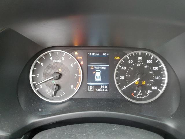 2022 NISSAN SENTRA S - 3N1AB8BV4NY212230