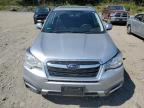 SUBARU FORESTER 2 photo