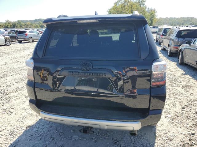 2022 TOYOTA 4RUNNER SR - JTERU5JR9N6028269