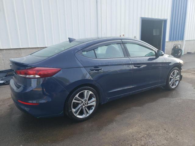 Vin: kmhd84lf9hu172688, lot: 71556624, hyundai elantra se 20173