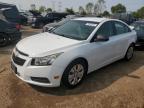 CHEVROLET CRUZE LS photo