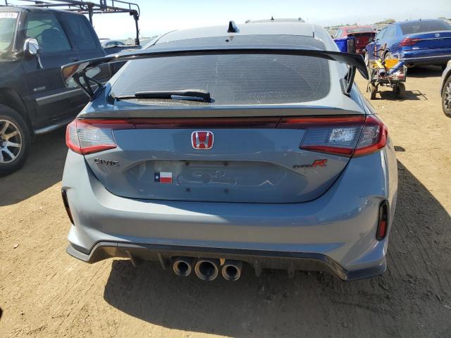 2023 HONDA CIVIC TYPE - JHMFL5G42PX003103