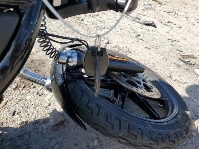 2024 HARLEY-DAVIDSON RH975 1HD1ZH111RB305040