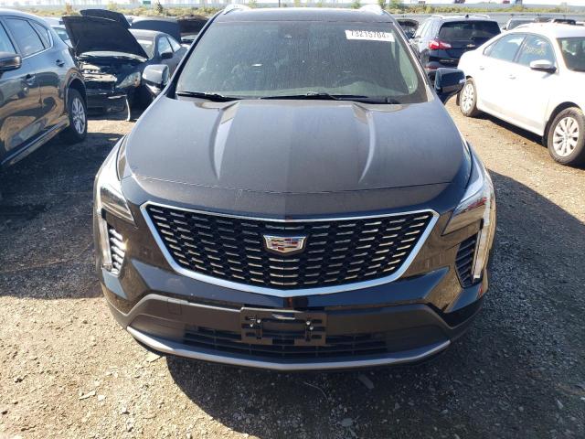 2021 CADILLAC XT4 PREMIU - 1GYFZCR49MF007551