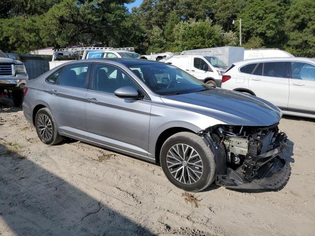 2021 VOLKSWAGEN JETTA S - 3VWC57BU5MM098708