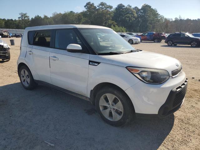 2015 KIA SOUL - KNDJN2A22F7130380