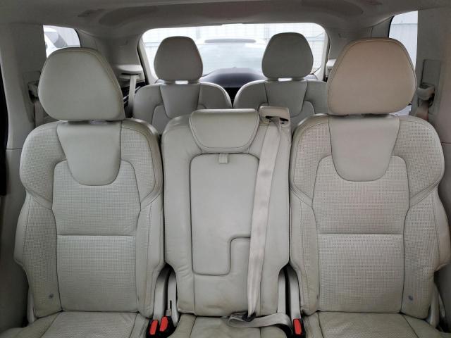 2016 VOLVO XC90 T6 YV4A22PL8G1070289