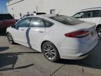 FORD FUSION SE photo