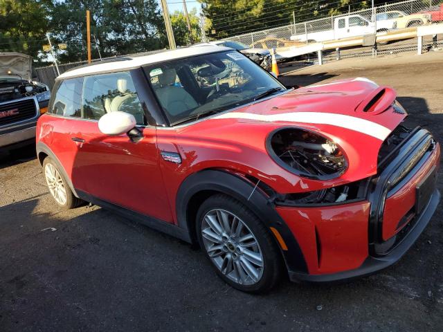 2024 MINI COOPER SE - WMW13DJ05R2V45143