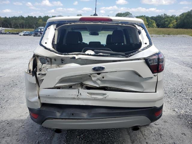 2017 FORD ESCAPE TIT - 1FMCU0J9XHUF02187