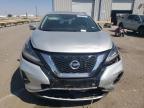 NISSAN MURANO S photo